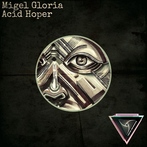 Migel Gloria - Acid Hoper [VR123]